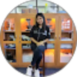 Review From Maria selvia Mau