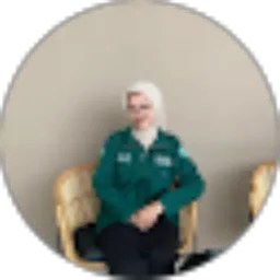 Review From Novia Sri Rahayu