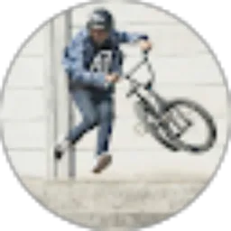 Review From rama vert