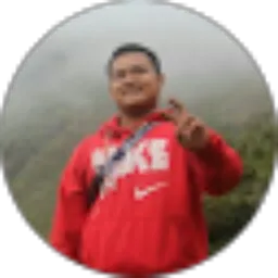 Review From Ahmad Fahril