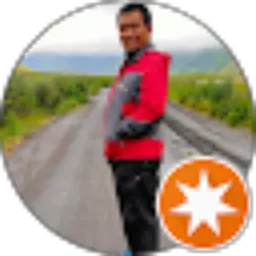 Review From Taufik Saptono Aji