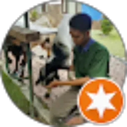 Review From abim bhaskara