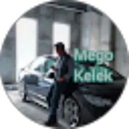 Review From Mego Kelek