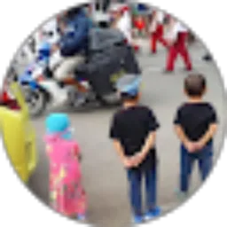 Review From Rabiatul Ulfiah