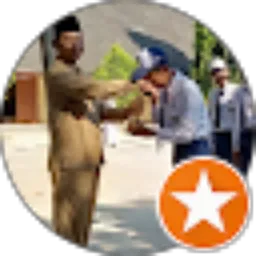 Review From yanto suyanto