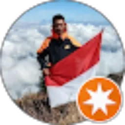 Review From Faried Dwi Chandra