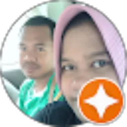 Review From Indah Nur ana