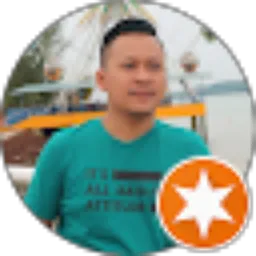 Review From Agus Susanto