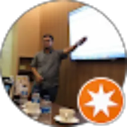 Review From Muhammad Mustolihudin,S.T.