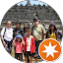 Review From Maya L Irawan