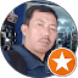 Review From muklish nugraha