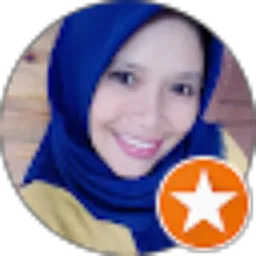 Review From Kingkin Hapsari