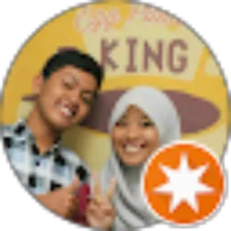 Review From Tegar Adhitya Gumay