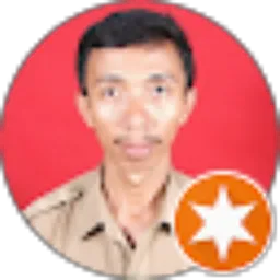 Review From Agus Suharto