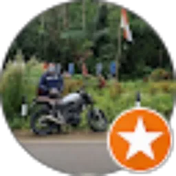 Review From Harman Paembong
