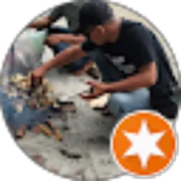 Review From abidin HR