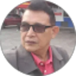 Review From Mahyuddin Daim