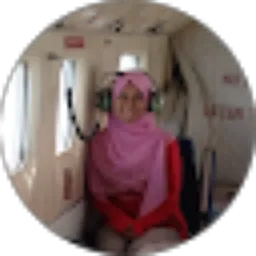 Review From Azizah Salimah