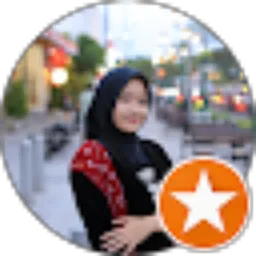 Review From Debi Afifah