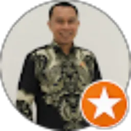 Review From bambang wijaksa