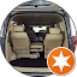 Review From Rental Hyundai H1 jakarta