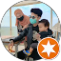 Review From Widhi satya prilananta