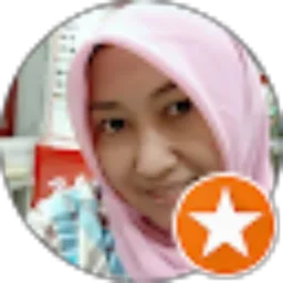 Review From Anink Saraswati