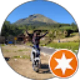 Review From Maryanto Wes