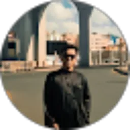 Review From Ahmad Rofiq Marzuqi