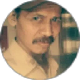 Review From Mas Said