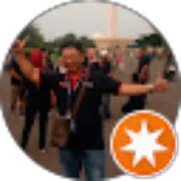 Review From Made Totok