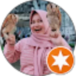 Review From anggie riestanty