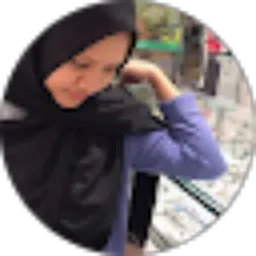 Review From Lutfia Nabha