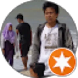 Review From udin gambrenk