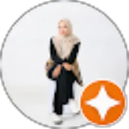 Review From Ajilatul Fadlliyah