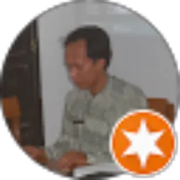 Review From Lukman Nulhakim