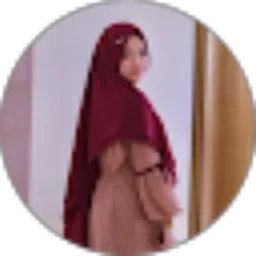 Review From anyssa sharfina