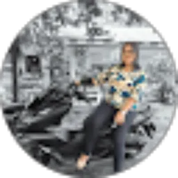 Review From Tini Takalamingan