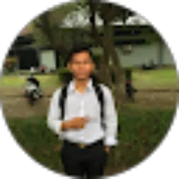 Review From Syahrul Nasrullah