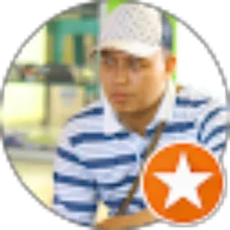 Review From anang wiharyanto