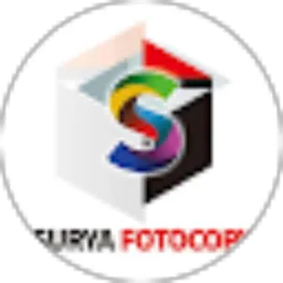 Review From Surya Fotocopy