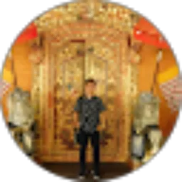 Review From Saeful Huda Mursito