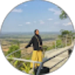 Review From Lulu Alfatih