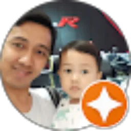 Review From rifki nur muhamad