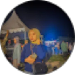 Review From Risma Nawir