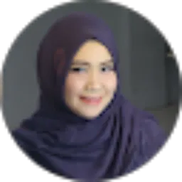 Review From liana amalia