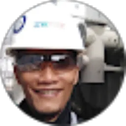Review From Dedy Setiawan
