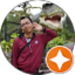 Review From Guntoro Pramadarno (Guns)