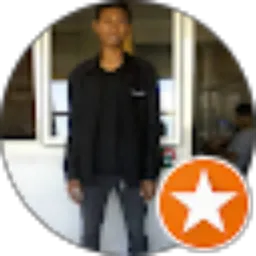 Review From graha nugraha