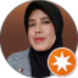 Review From Kimia Ningsih